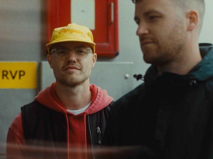 Summers Sons - Still Nothing Still Music Video